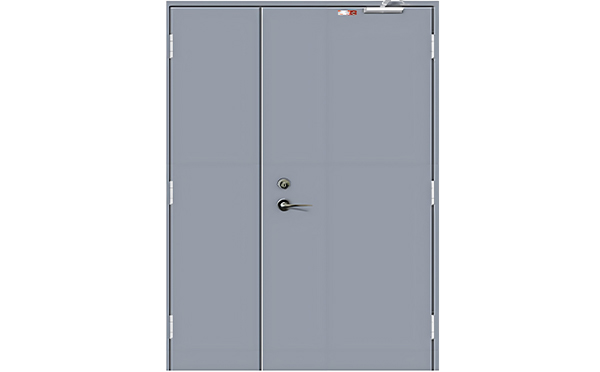 钢制阿克陶防火门 钢制阿克陶防火门