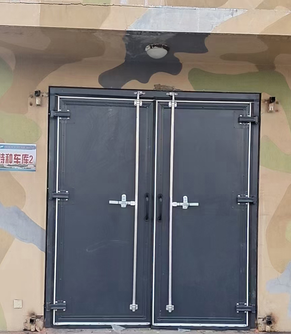 阿克陶工业平开门 阿克陶工业平开门