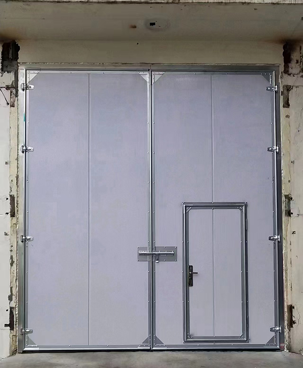 阿克陶工业平开门 阿克陶工业平开门