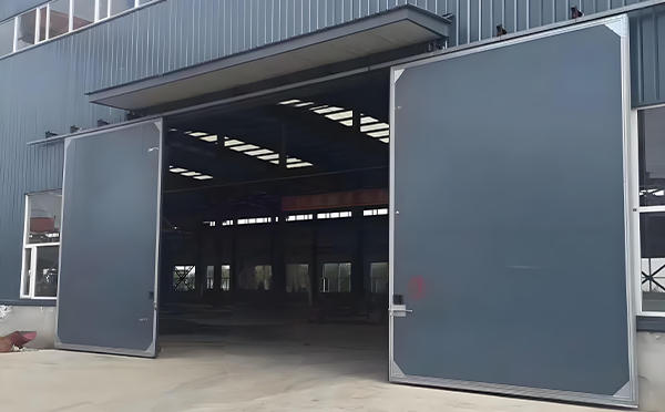 阿克陶工业推拉门 阿克陶工业推拉门