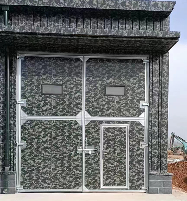 阿克陶工业平开门 阿克陶工业平开门