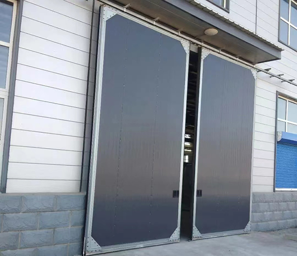 阿克陶工业推拉门 阿克陶工业推拉门