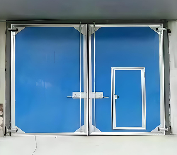 阿克陶工业平开门 阿克陶工业平开门