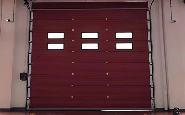 阿克陶工业翻板门