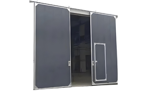 阿克陶工业平移门 阿克陶工业平移门