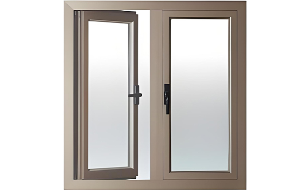 阿克陶铝制耐火窗 阿克陶铝制耐火窗