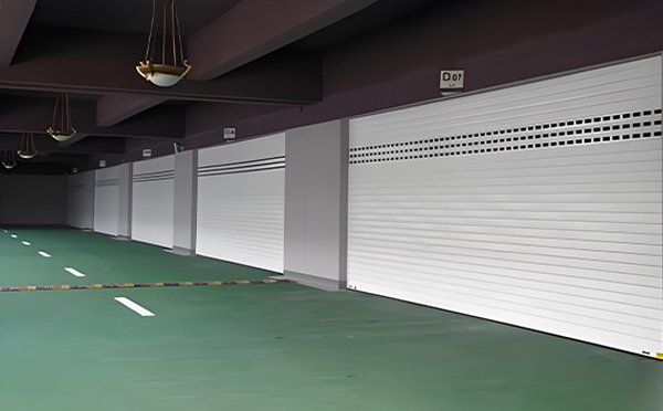 阿克陶车库门 阿克陶车库门