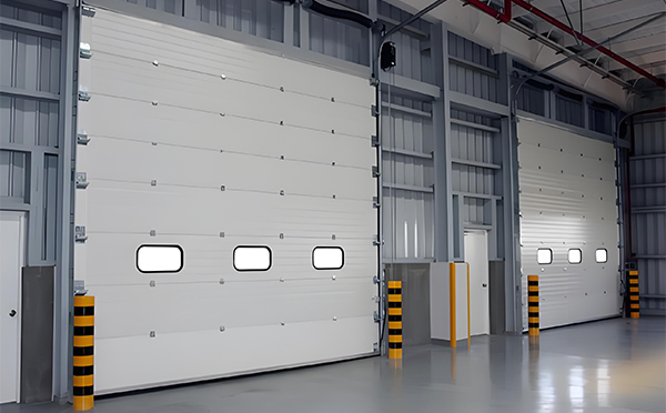 阿克陶工业提升门 阿克陶工业提升门