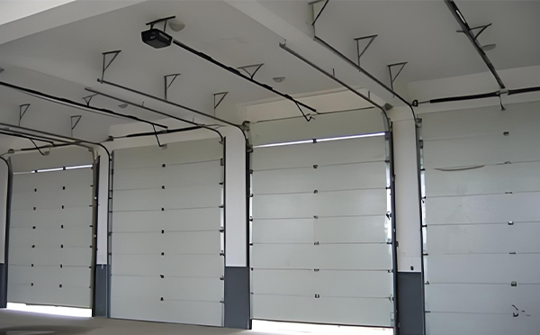 阿克陶工业翻板门