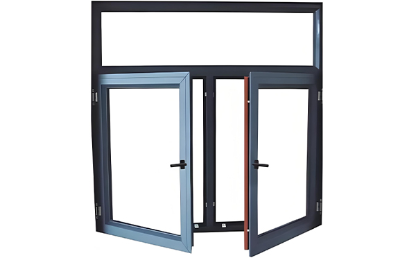 阿克陶铝制耐火窗 阿克陶铝制耐火窗