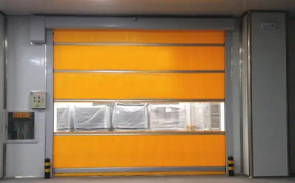 阿克陶快速阿克陶卷帘门与普通阿克陶卷帘门有什么区别 阿克陶快速卷帘门与普通阿克陶卷帘门有什么区别