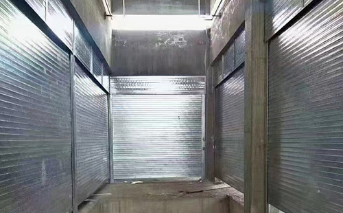 阿克陶防火阿克陶卷帘门应定期保养维护吗 阿克陶防火阿克陶卷帘门应定期保养维护吗