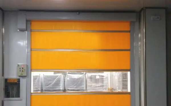 怎样检查阿克陶快速阿克陶卷帘门的安全性能