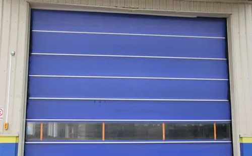 阿克陶快速阿克陶卷帘门的主要优势及应用领域