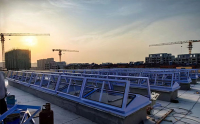 消防阿克陶排烟窗开启角度 消防阿克陶排烟窗开启角度