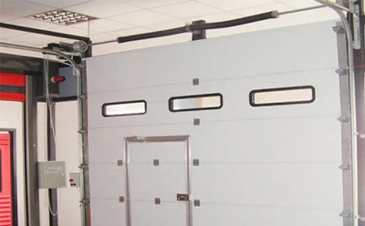 阿克陶工业推拉门的设计方法