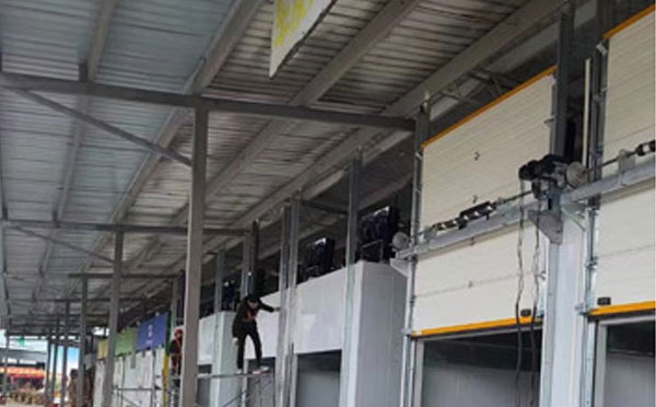 阿克陶工业推拉门安装技巧与注意事项详解 阿克陶工业推拉门安装技巧与注意事项详解