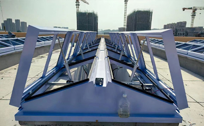 阿克陶排烟窗的设置要求 阿克陶排烟窗的设置要求