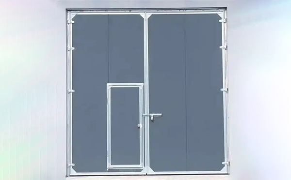 阿克陶兰州厂房阿克陶工业门安装要求与2025年选购指南 阿克陶兰州厂房阿克陶工业门安装要求与2025年选购指南